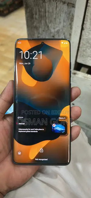 Motorola Edge 60 Fusion 256 GB Gray