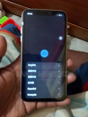Apple iPhone 11 128 GB White