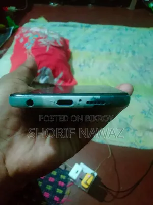 Xiaomi Redmi Note 9S 128 GB Blue