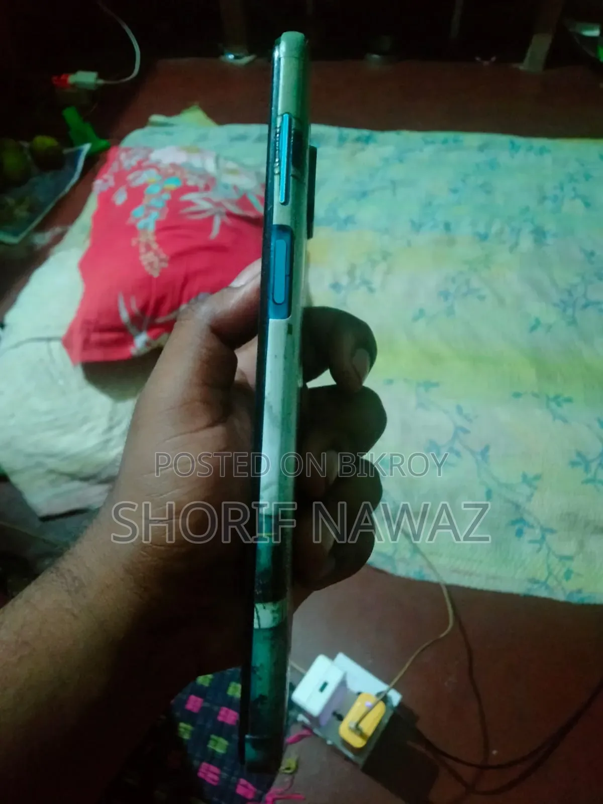 Xiaomi Redmi Note 9S 128 GB Blue