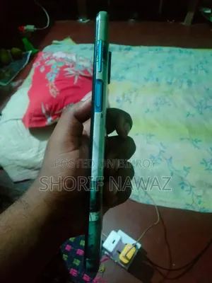 Xiaomi Redmi Note 9S 128 GB Blue
