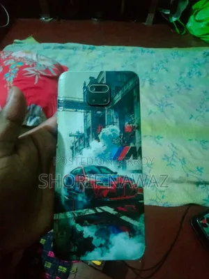 Xiaomi Redmi Note 9S 128 GB Blue