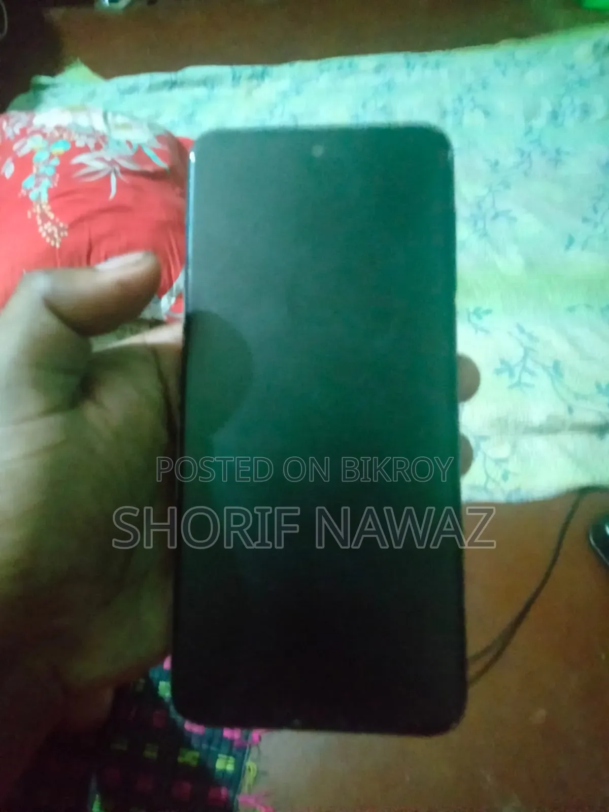 Xiaomi Redmi Note 9S 128 GB Blue