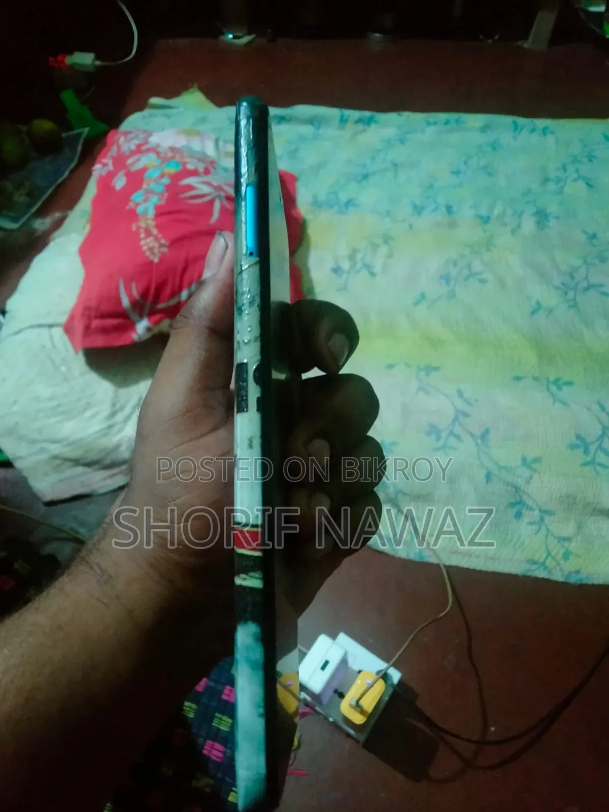 Xiaomi Redmi Note 9S 128 GB Blue