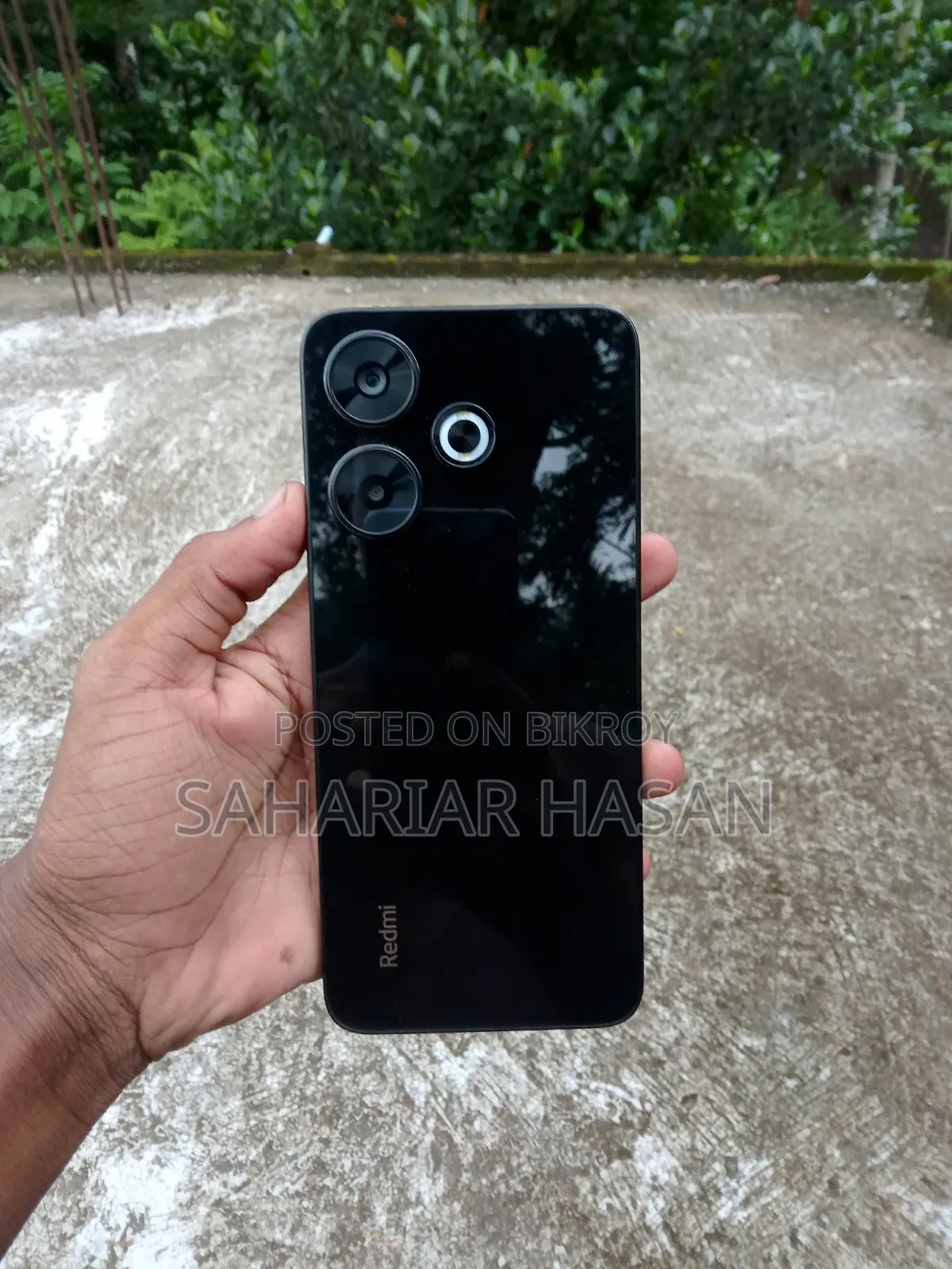 New Xiaomi 13 128 GB Black