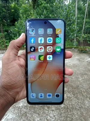 New Xiaomi 13 128 GB Black