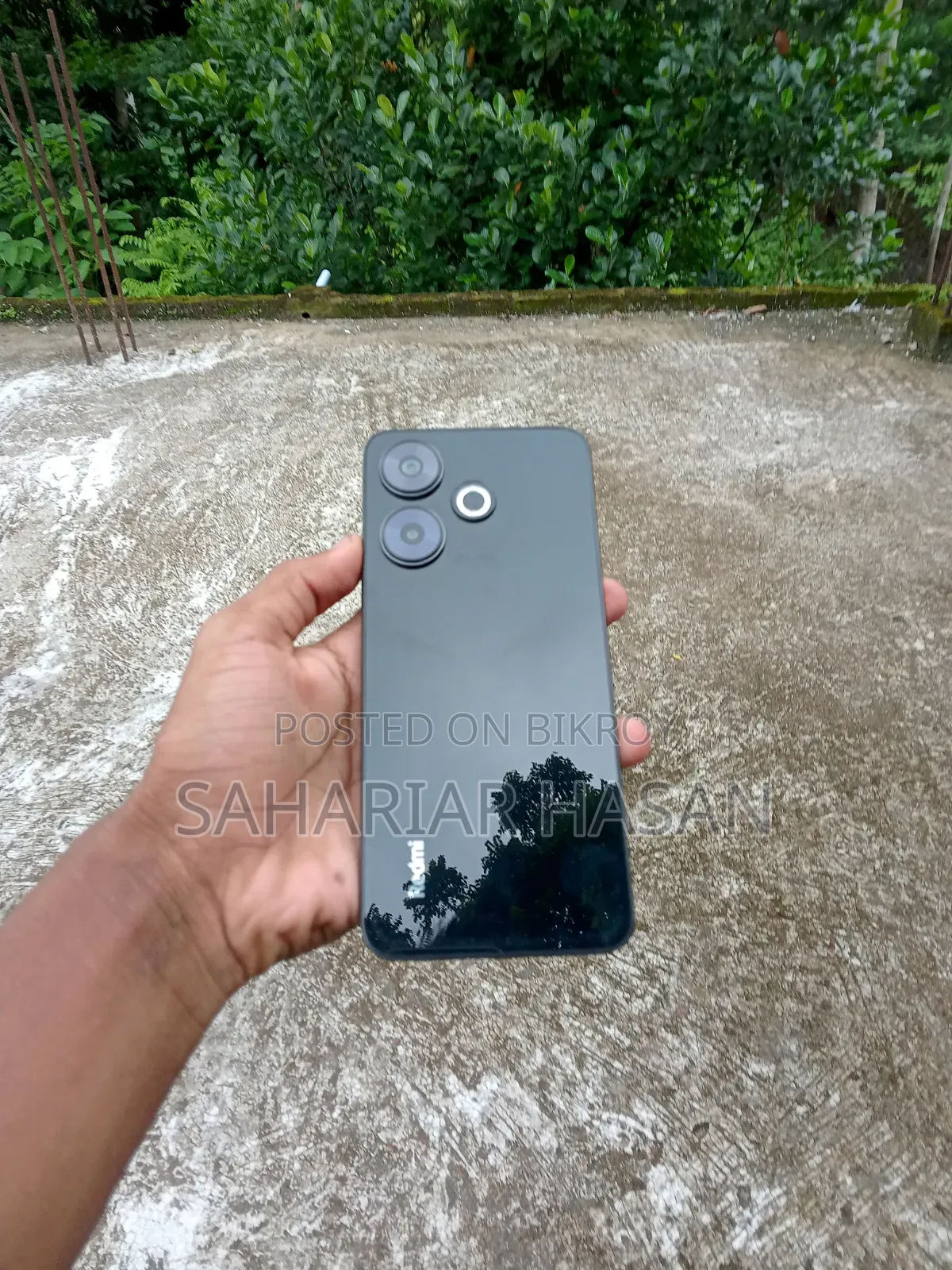 New Xiaomi 13 128 GB Black
