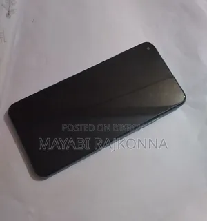 Vivo Y50 128 GB Blue