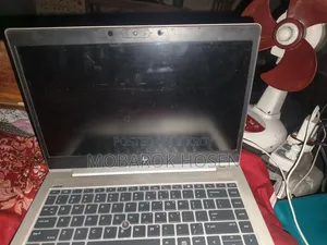 Laptop HP EliteBook 840 G6 8GB Intel Core i5 eMMC 256GB