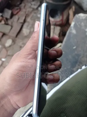 Realme C15 Qualcomm Edition 64 GB White