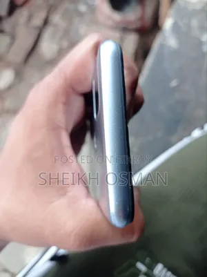 Realme C15 Qualcomm Edition 64 GB White