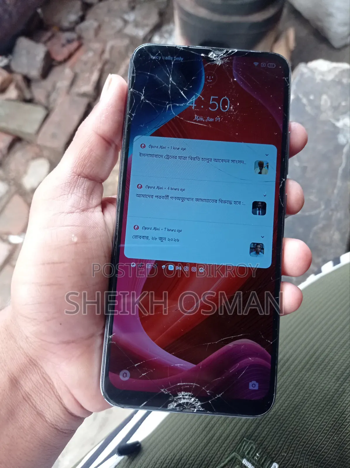 Realme C15 Qualcomm Edition 64 GB White