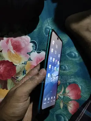 ইনফিনিক্স হট ১২ প্লে ৬৪ জিবি ব্লু