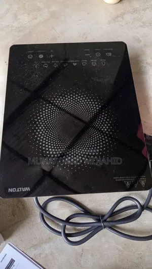 Electric Stove (Induction)