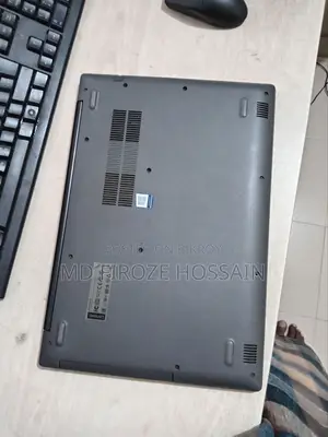 Laptop Lenovo IdeaPad 320 8GB Intel Core i5 SSD 500GB