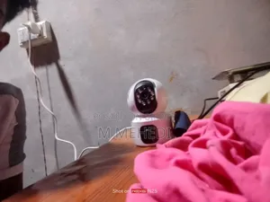 I have installed another camera