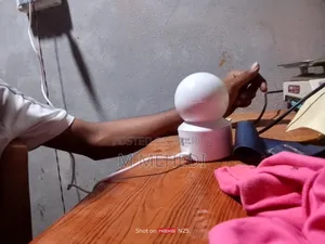 I have installed another camera