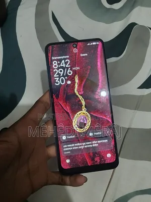 Xiaomi Redmi Note 12 256 GB Orange