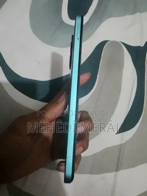 Xiaomi Redmi Note 12 256 GB Orange