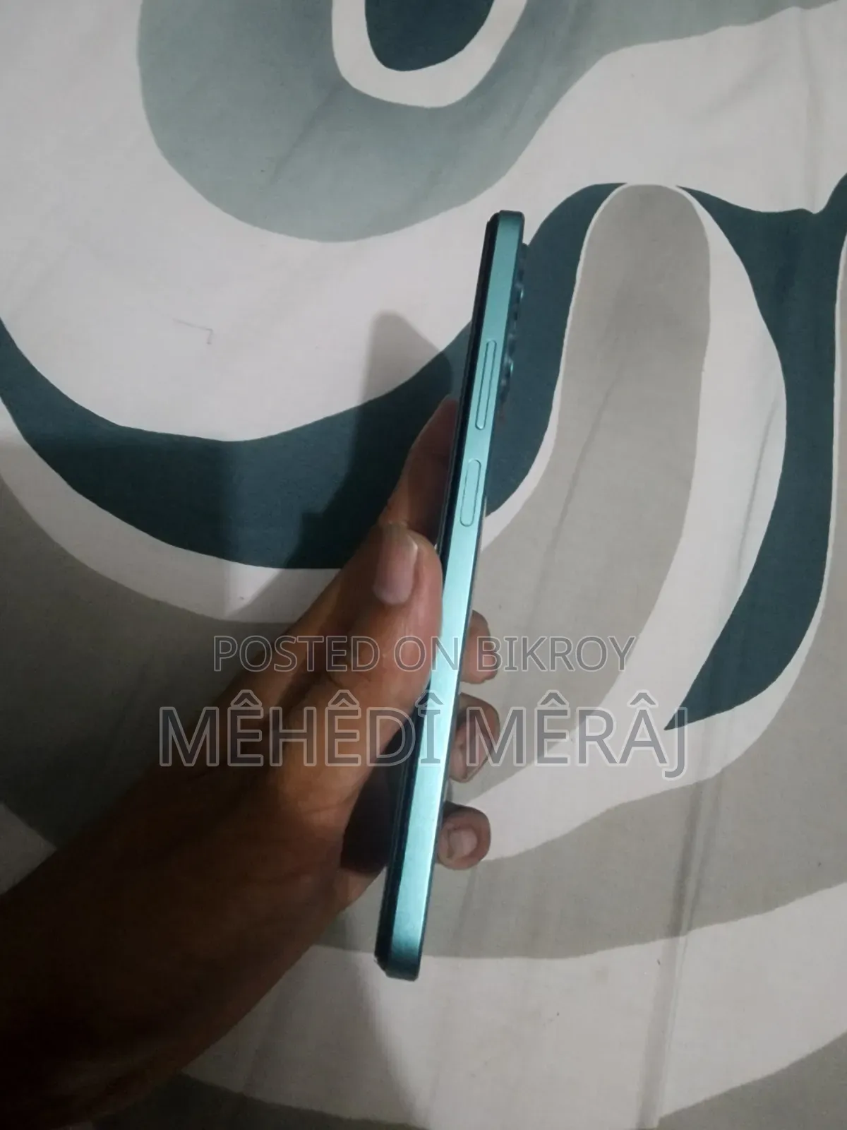 Xiaomi Redmi Note 12 256 GB Orange