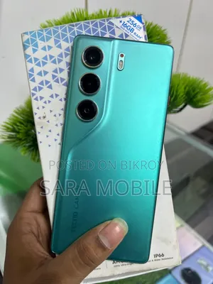টেকনো ক্যামন ৪০ ২৫৬ জিবি পিঙ্ক