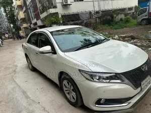 Toyota Allion 2016 Pearl