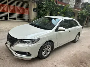 Toyota Allion 2016 Pearl