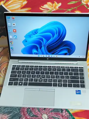 Laptop HP EliteBook 840 G8 16GB Intel Core I7 SSD 1T