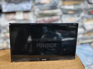 Used Walton Colitaos Smart 24 Inci Led Tv Model W24dt23cs