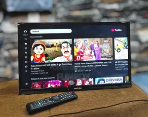 Used Walton Colitaos Smart 24 Inci Led Tv Model W24dt23cs