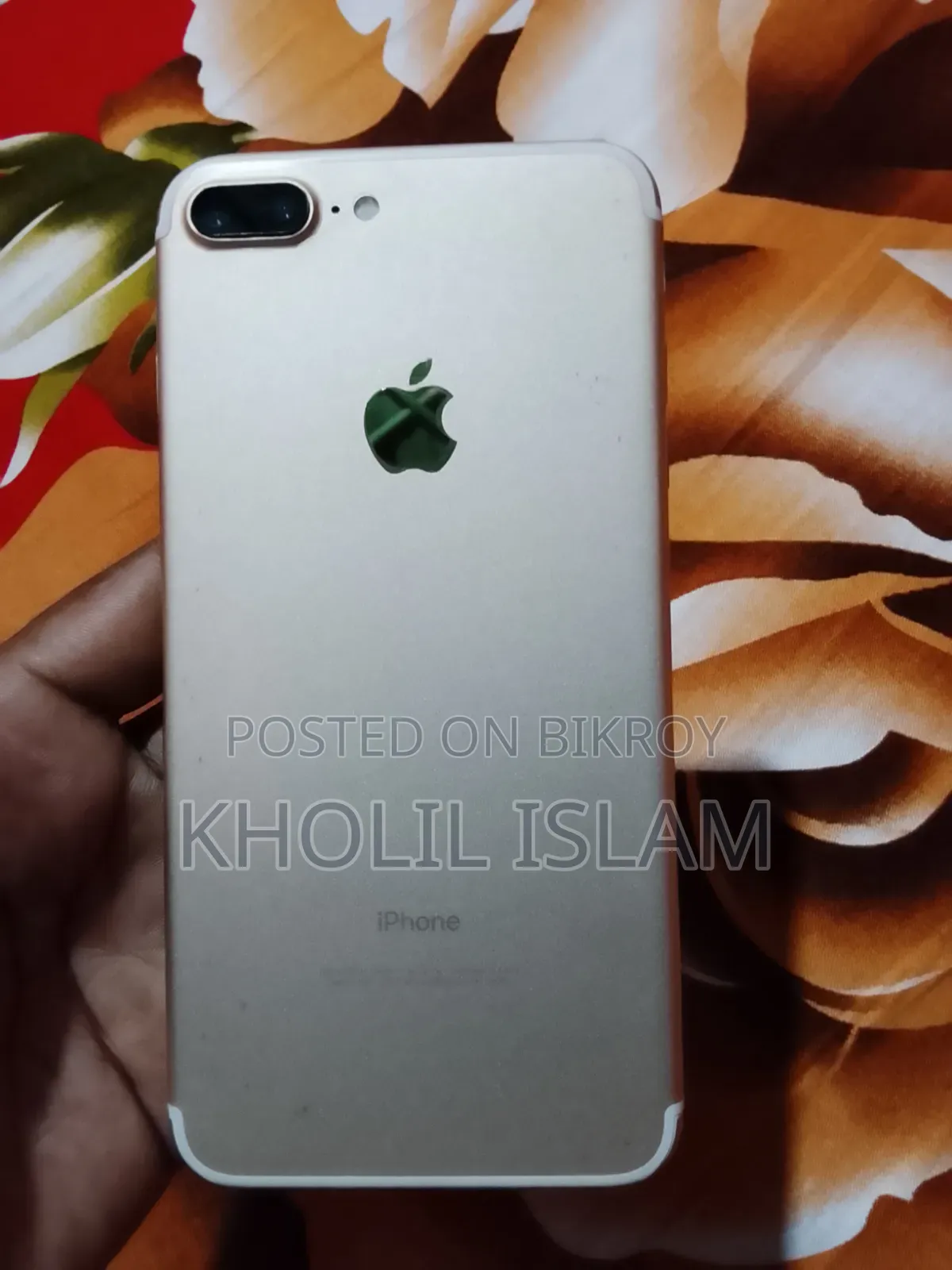 Apple iPhone 7 Plus 128 GB