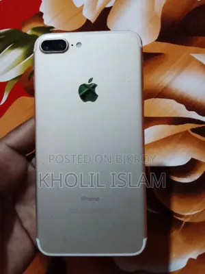 Apple iPhone 7 Plus 128 GB