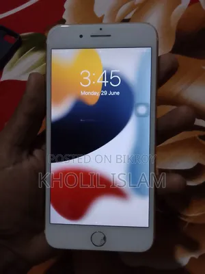 Apple iPhone 7 Plus 128 GB