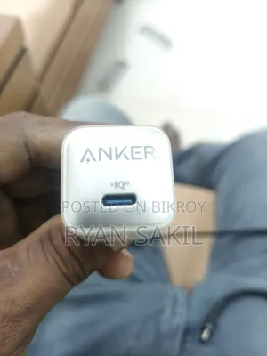 Anker Charger