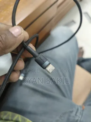 Anker Charger