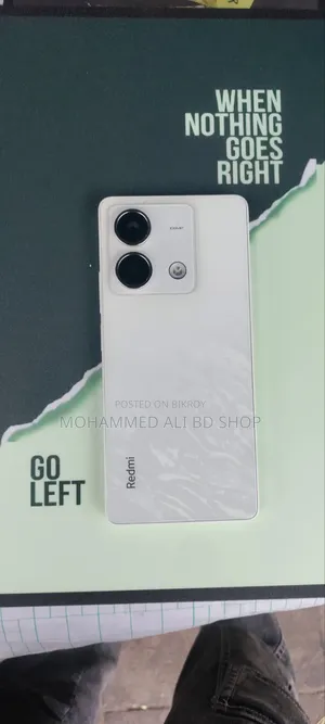 Xiaomi 128 GB White