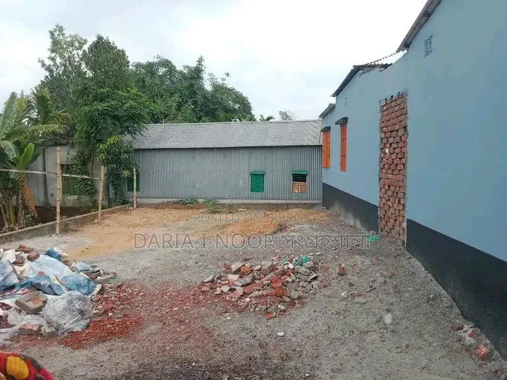 6-bedroom House in August 6, Gazipur Sadar for Sale