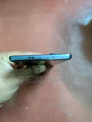 Infinix Hot 50 Pro+ 4G 256 GB Black