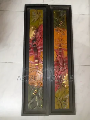 আড়ং কাঠের শোপিস