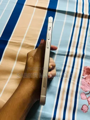 Apple iPhone 12 128 GB White