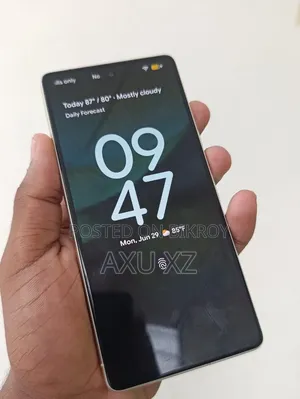 New Google Pixel 7 128 GB Gray