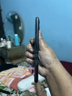 Apple iPhone 11 Pro Max 256 GB Gray