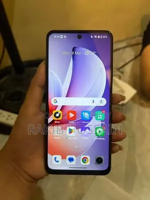 Realme C71 128 GB Blue