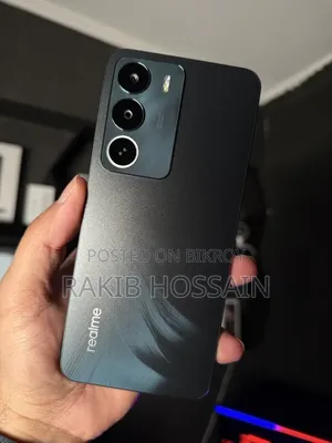 Realme C71 128 GB Blue