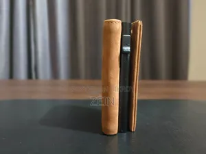 জেনুইন লেদার আরএফআইডি প্রোটেকশন ওয়ালেট