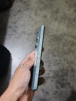 শাওমি রেডমি ১৩ ১২৮ জিবি সিলভার
