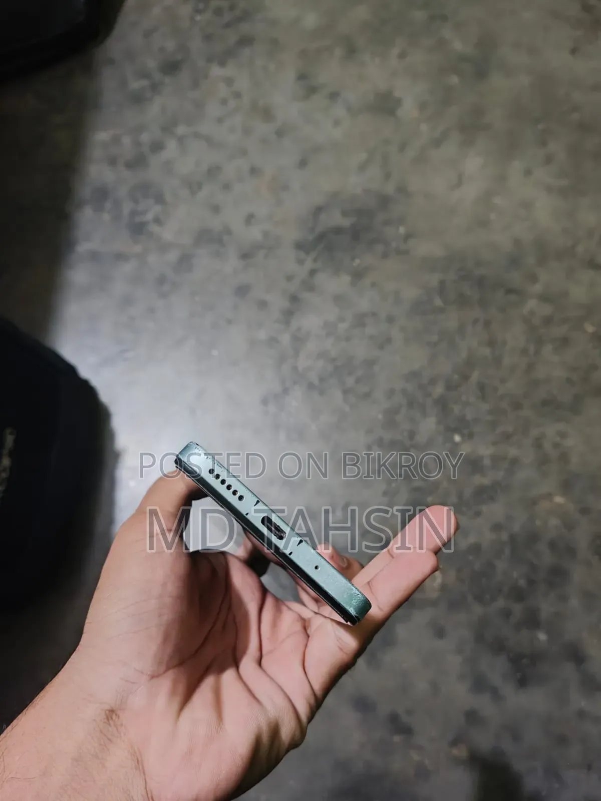 শাওমি রেডমি ১৩ ১২৮ জিবি সিলভার