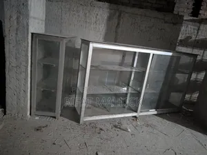 Glass Rack