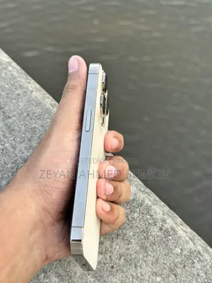 Apple iPhone 14 Pro 256 GB Gold
