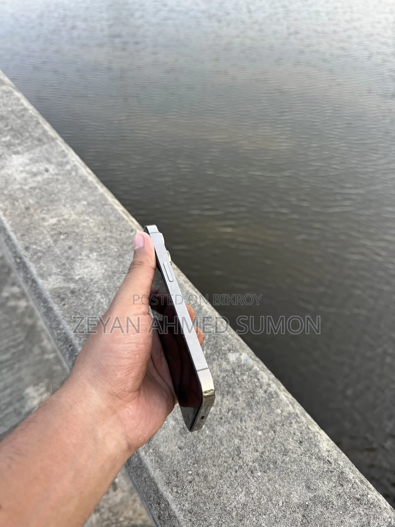 Apple iPhone 14 Pro 256 GB Gold